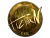 Sticker | tiziaN (Gold) | Katowice 2019