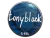Sticker | tonyblack | Katowice 2019