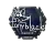 Sticker | tonyblack | London 2018