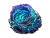 Sticker | Tornado Chaos (Foil)