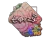 Sticker | torzsi | Rio 2022