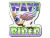 Sticker | Toxic Wave Rider