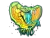 Sticker | Toxic