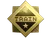 Sticker | Train (Gold)