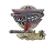 Sticker | Twistzz (Champion) | Antwerp 2022