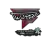 Sticker | Twistzz (Glitter) | Antwerp 2022