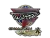 Sticker | Twistzz (Glitter, Champion) | Antwerp 2022