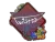 Sticker | Twistzz (Glitter) | Rio 2022