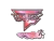 Sticker | Twistzz (Holo) | Antwerp 2022