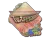 Sticker | Twistzz (Holo) | Rio 2022