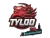 Sticker | Tyloo | Stockholm 2021