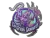 Sticker | Tyranids Hive Tyrant (Holo)