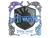 Sticker | ultimate (Holo) | Austin 2025
