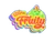 Sticker | Ultra Fruity (Holo)