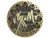 Sticker | v$m (Gold) | Cologne 2026