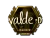 Sticker | v4lde (Gold) | London 2018
