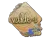 Sticker | v4lde (Holo) | Rio 2022