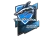 Sticker | Vega Squadron | Boston 2018