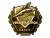 Sticker | Vega Squadron (Gold) | London 2018