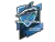 Sticker | Vega Squadron (Holo) | Boston 2018