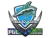 Sticker | Vega Squadron (Holo) | Krakow 2017