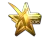 Sticker | Vexed Gaming (Gold) | Cluj-Napoca 2015