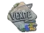 Sticker | vexite | Rio 2022