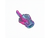 Sticker | Vice Cursor