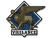 Sticker | Vigilance