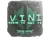 Sticker | VINI (Foil) | Austin 2025