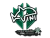 Sticker | VINI (Glitter) | Antwerp 2022