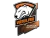Sticker | Virtus.Pro | Boston 2018