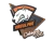 Sticker | Virtus.Pro | Cologne 2015