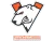 Sticker | Virtus.pro | Copenhagen 2024