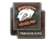 Sticker | Virtus.Pro | DreamHack 2014