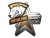 Sticker | Virtus.Pro (Foil) | Cluj-Napoca 2015