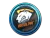Sticker | Virtus.Pro (Foil) | Cologne 2014