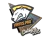 Sticker | Virtus.Pro (Foil) | Cologne 2015