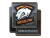 Sticker | Virtus.Pro (Foil) | DreamHack 2014