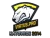 Sticker | Virtus.Pro (Foil) | Katowice 2014