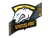 Sticker | Virtus.pro (Foil) | Katowice 2015
