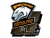 Sticker | Virtus.Pro (Foil) | MLG Columbus 2016
