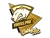 Sticker | Virtus.Pro (Gold) | Cologne 2015