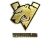 Sticker | Virtus.pro (Gold) | Copenhagen 2024