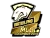 Sticker | Virtus.Pro (Gold) | MLG Columbus 2016