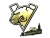 Sticker | Virtus.Pro (Gold) | Stockholm 2021