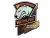 Sticker | Virtus.Pro (Holo) | Boston 2018