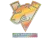 Sticker | Virtus.pro (Holo) | Copenhagen 2024