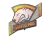 Sticker | Virtus.pro (Holo) | Katowice 2015