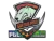 Sticker | Virtus.Pro (Holo) | Krakow 2017